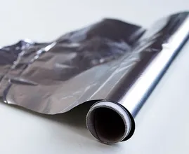 These are 5 things you can do with aluminium foil you didn't know about!