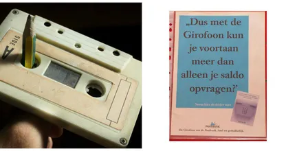 Deze 8 dingen deed jij vroeger ALTIJD, maar onze kinderen zullen het nooit begrijpen!