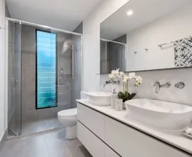 Cómo me deshice del moho de mi baño para siempre con estos seis trucos simples