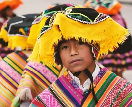 5 platos de comida peruana, que debes probar