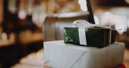 Op zoek naar een persoonlijk cadeau voor een man? Wij helpen je een handje