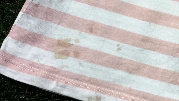 Geef je kinderen geen kant-en-klaar bellenblaas meer want dan kan dit gebeuren!