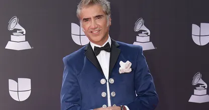 No creerás como luce el hijo mayor de Alejandro Fernández