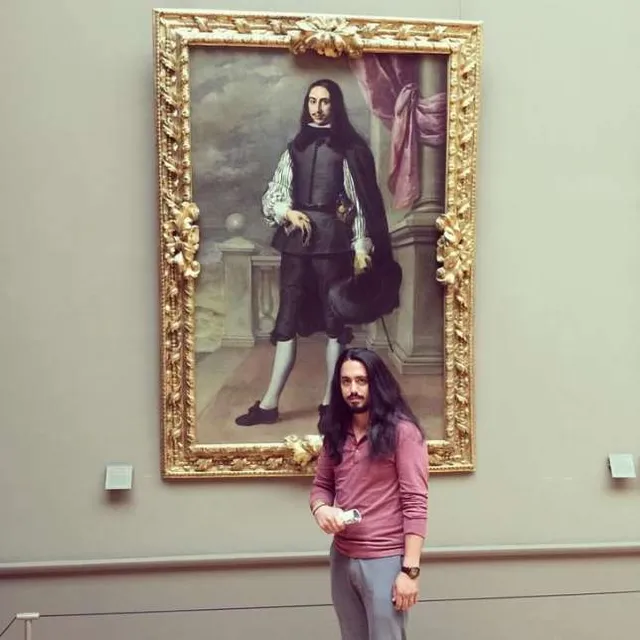 doppelgänger