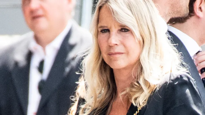Linda de Mol reagiert auf die Vorwürfe im niederländischen TV-Skandal