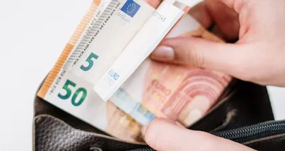 Onverwachte stijging prijzen: inflatie naar 11,6 procent