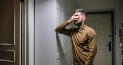 Man moet frustraties kwijt: 'Mijn vriendin gebruikt ons servies en bestek voor kattenvoer'
