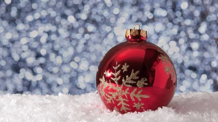 Zit een witte kerst er nog in? Dít is het weerbericht voor de kerstdagen