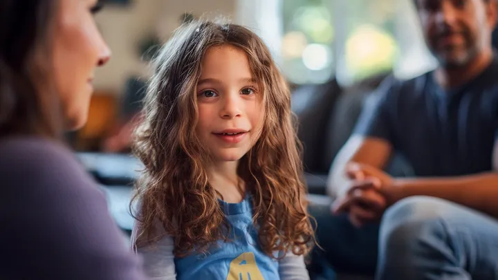 Woman secretly records adopted child who wasn’t who she claimed to be
