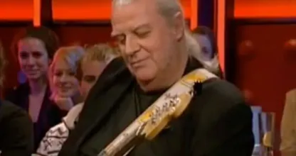 Droevig: Bassist Shocking Blue Klaasje van der Wal onverwachts overleden