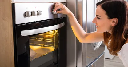 ‘Man sollte den Ofen immer vorwärmen', Fakt oder Mythos?