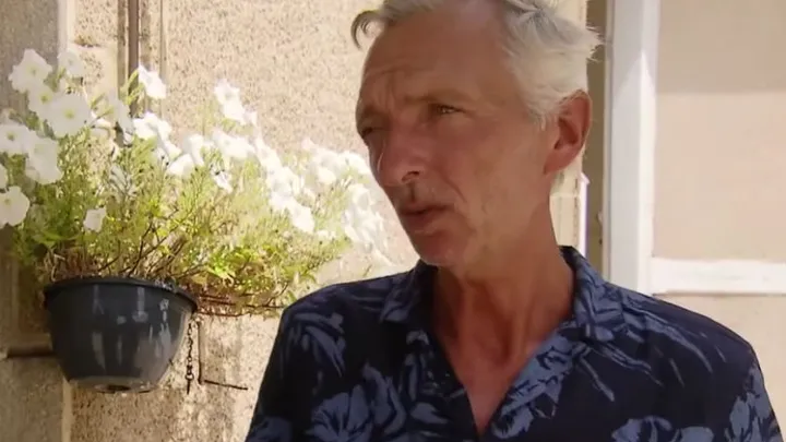 Martien Meiland over zijn coming out: 'Vreselijk was het'