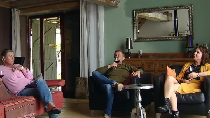 Nieuw datingprogramma B&B Vol liefde valt in de smaak bij kijkers