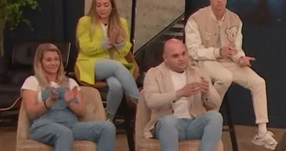 De Bondgenoten: kijkers zijn klaar met deze deelnemer(s)