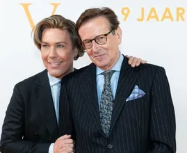 Frank en Rogier op het matje geroepen bij RTL-directeur