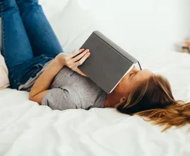 Wetenschap bewijst: mensen die boeken lezen, leven blijkbaar langer