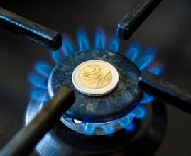 Europese gasprijs zakt tot laagste punt in ruim een jaar