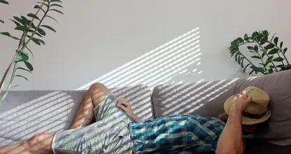 Dit effect hebben de warme temperaturen op je dromen