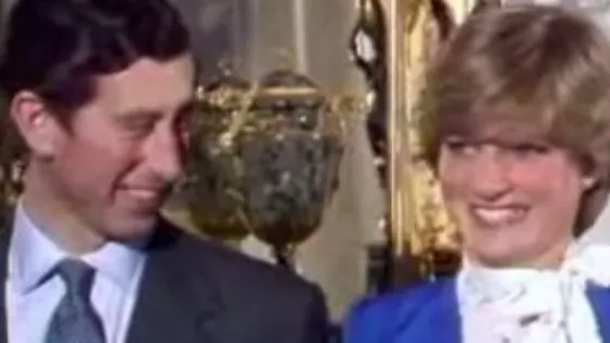 Heftige onthullingen over huwelijk Charles en Diana in nieuwe biografie: "Diana huilde dagen aaneen en verminkte zichzelf"