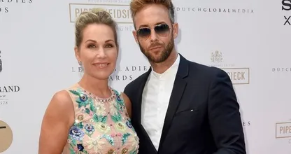 Tanja Jess over huwelijksproblemen: 'Er is nog steeds heel veel liefde tussen ons'