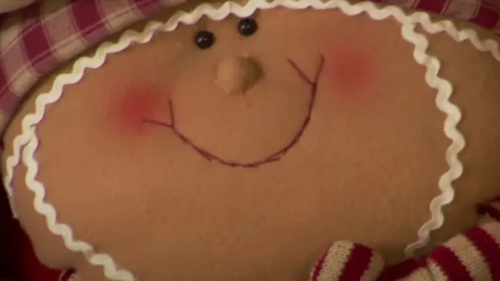 Une obsession hors de contrôle : cette femme veut vivre dans une maison en pain d'épice.