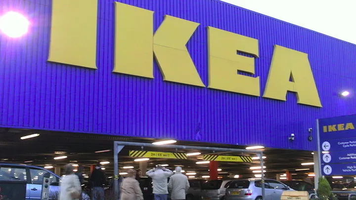 This is the new cheap IKEA product that every kitchen needs!