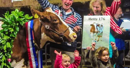 Noodoproep: steun de boeren want dit verhaal is echt verschrikkelijk. Wist jij dit over melk?