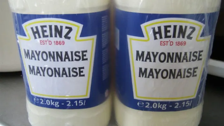 5 astuces surprenantes avec de la mayonnaise