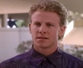 Zo ziet Steve Sanders uit Beverly Hills 90210 er nu uit