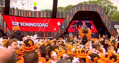 538-feest Koningsdag afgelast: zo wordt gereageerd op het besluit
