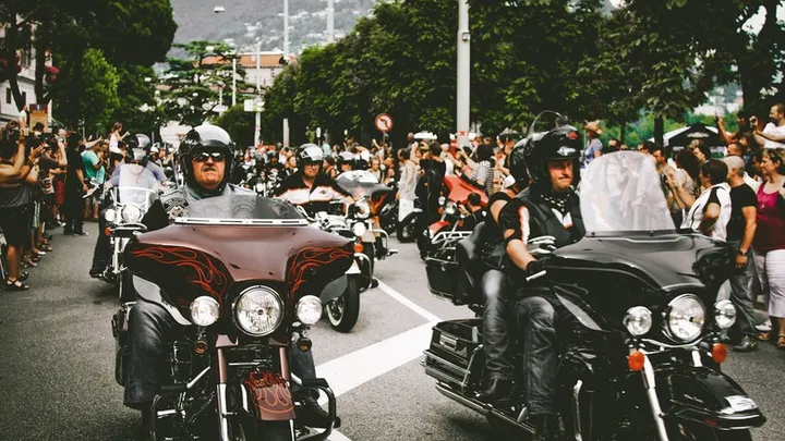 Estas son todas las reglas que deben seguir los Hells Angels