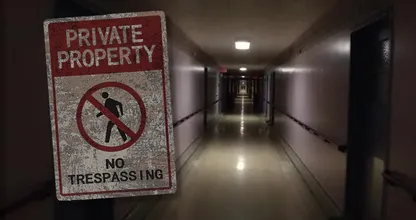 This is America’s longest hallway… You won’t believe what’s at the end!