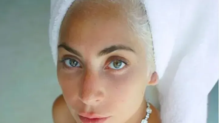 Antes del Glam Squad: Mira cómo lucen realmente estas celebridades