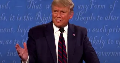 President Donald Trump en zijn vrouw positief getest op corona