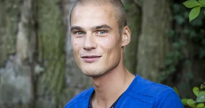 BZV-kandidaat Steven over Annemiek: 'Ik had wel het idee dat ik een beetje verliefd was'