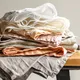 Find out: this is why you should wash your kitchen linens separately