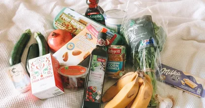 5 vrouwen delen hun boodschappentips om zich aan hun budget te houden