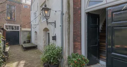 Wauw: deze omgebouwde brouwerij in Haarlem is een regelrechte hit op Funda