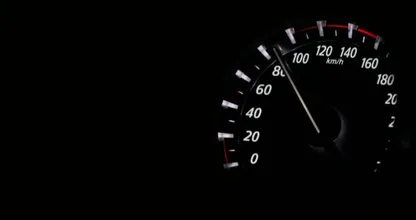 Stad in Duitsland verlaagd snelheidslimiet naar 20 km/u