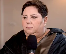 Dorota Wellman tłumaczy, z jakiego powodu nie prowadzi Instagrama!