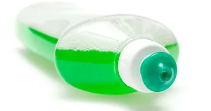 トイレに食器用洗剤を入れるべき素晴らしい理由がコレだ！