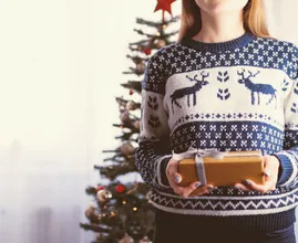 Diese 6 Sternzeichen sind die allergrößten Weihnachtsfans.
