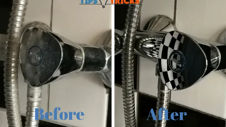 The Best Methods for Removing Limescale!