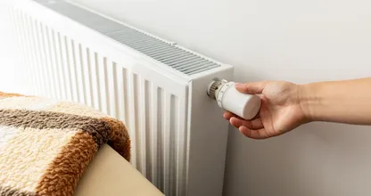 Dit zijn de voordelen van een bakje met water op je verwarming