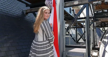 Kroonprinses Amalia doet opvallende uitspraken in nieuw verschenen boek