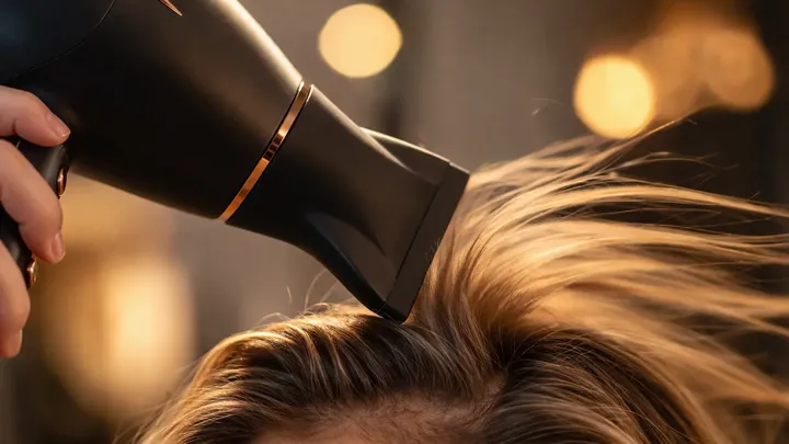 Você está penteando seu cabelo de forma errada? Aqui estão 5 falhas em cabelos finos que você deve parar agora mesmo