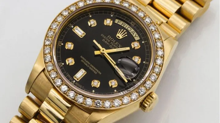 Met deze tips leer je hoe je kunt investeren in gouden horloges
