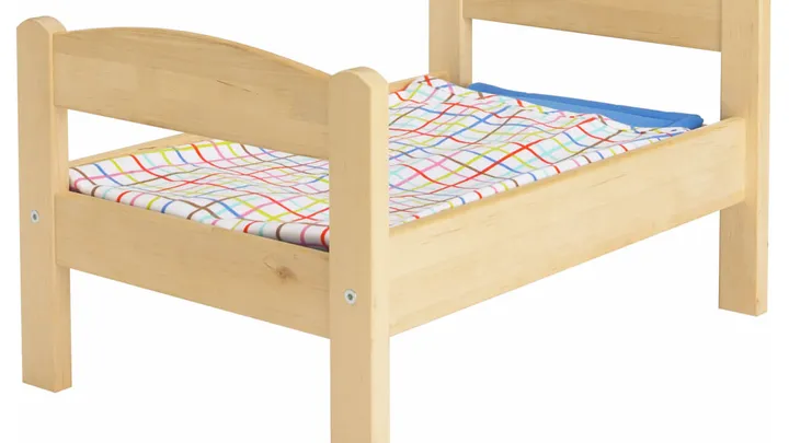 Dit product van IKEA vliegt de deur uit en kost maar een prikkie! De reden is zo leuk!
