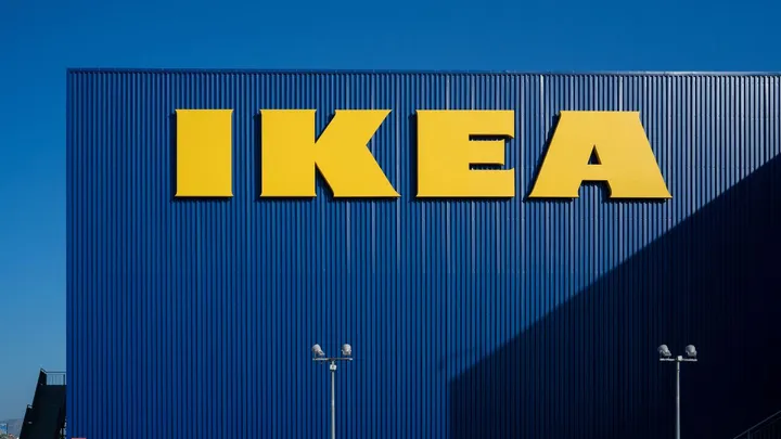 Wil je bij zijn: IKEA's pyjama party op 31 augustus