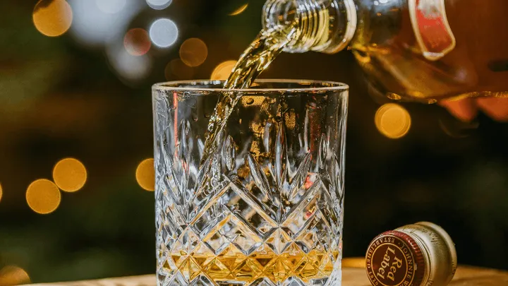 O que acontece com seu corpo se você parar de beber álcool?